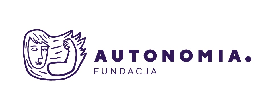 Logo Autonomia Fundacja